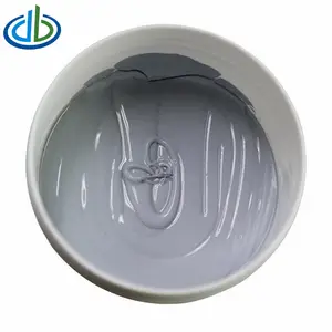 Dobon silicon <strong>thermal</strong> <strong>paste</strong> <strong>1kg</strong> grease for construction fiber & garment footwear & leather packing transportation woodworking - Product Image 2