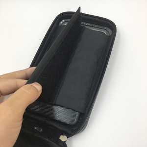 Impermeabile esterno per <span class=keywords><strong>moto</strong></span> e bicicletta porta telefono flessibile auricolare per bici accessorio Plug-In per cellulare - Product Image 6