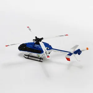 Büyük boy rc helikopter 10