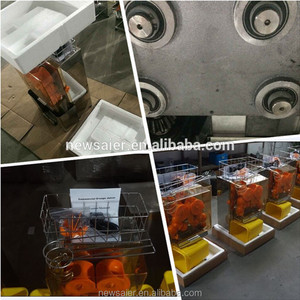 Gros Chine fournisseur concurrentiel prix produits mastiquer presse-agrumes - Product Image 2