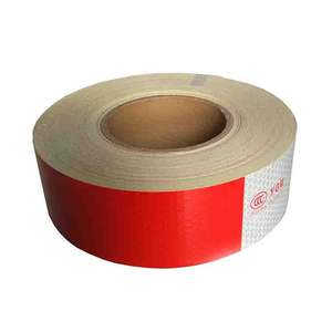 La mejor marca Glow In The Dark Dot Truck Cinta reflectante - Product Image 6