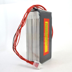 Baterai Lipo siklus panjang, peringkat C tinggi 25C 6S 22.2V 22000mAh untuk Model RC/Drone pertanian - Product Image 5