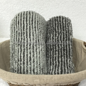 Khăn Tắm Sợi Tre Chất Lượng Cao Từ Sợi Tre Đài Loan - Product Image 5