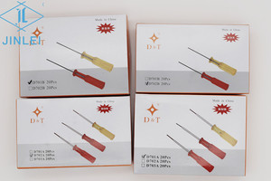 Công cụ công nghiệp chuyên nghiệp trong suốt xử lý jingmu công cụ máy may công cụ điều khiển vít - Product Image 3