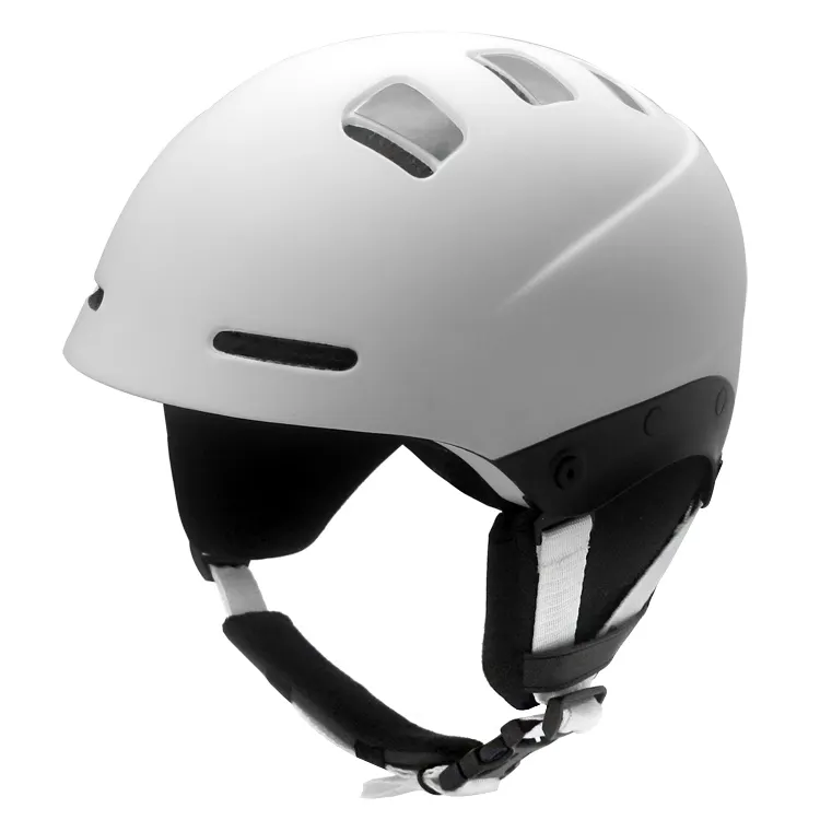 금형 기술 피팅 맞춤 스키 헬멧