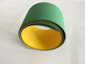 Kaliteli sonsuz naylon düz kemer - Product Image 2
