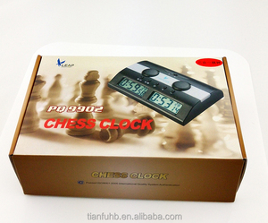 Reloj de Ajedrez para Ajedrez, <span class=keywords><strong>Xiangqi</strong></span> e I-Go - Product Image 6
