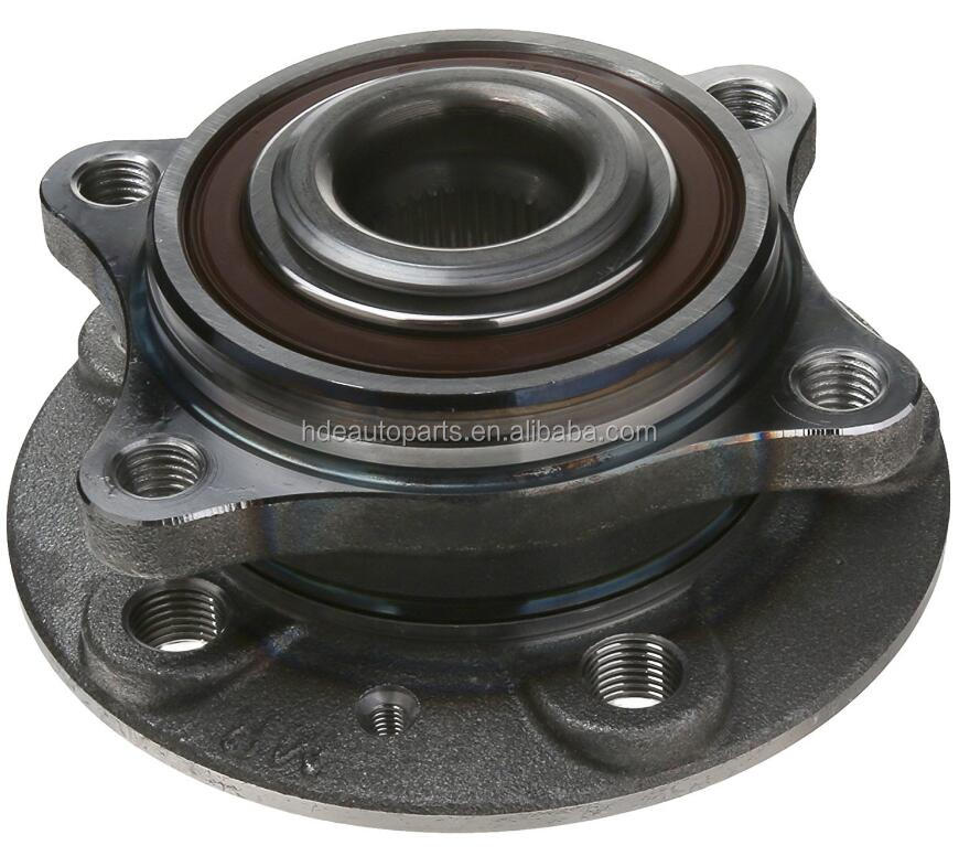 Для Volvo S60 S70 S80 передний подшипник и втулка в сборе 8672371 513194