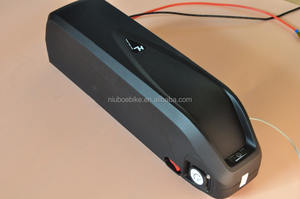 Excelente calidad 48 voltios para ebike bicicleta eléctrica batería 18650 batería li-ion - Product Image 6