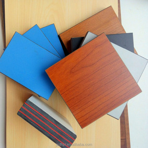 Laminado HPL Compacto fenólico Junta panel <span class=keywords><strong>con</strong></span> <span class=keywords><strong>Formica</strong></span> excelente calidad y bajo precio promoción - Product Image 3