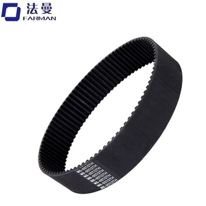 <span class=keywords><strong>HTD8M</strong></span> Cao Su Thời Gian Vành Đai - Product Image 4