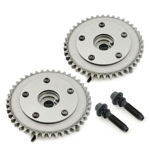 Kit de chaîne de distribution XL3Z6306AA 2L1Z6K297AA 917-250 3R2Z6A257DA pour Ford Expedition F-150 F-250 Super Duty Lincoln Navigator 5.4L - Product Image 4