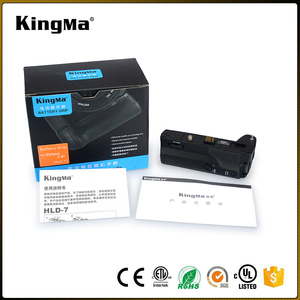 KingMa Vente Chaude Caméra Accessoires HLD-7 Batterie Grip Support De Batterie pour <span class=keywords><strong>Olympus</strong></span> E-M1 <span class=keywords><strong>Appareil</strong></span> Photo REFLEX <span class=keywords><strong>Numérique</strong></span> - Product Image 2