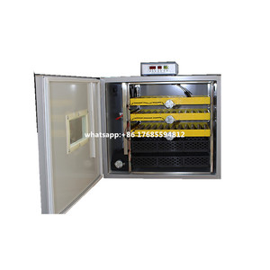AC/DC 180 Đến 500 Công Suất Trứng Gà Lồng Ấp Để Bán - Product Image 2