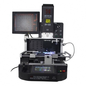 BGA VGA <strong>Repair</strong> <strong>Machine</strong> for <strong>Laptop</strong> <strong>Motherboard</strong> - Product Image 3