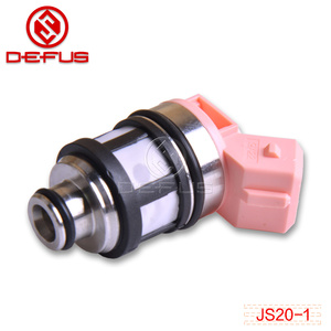 <span class=keywords><strong>Inyector</strong></span> <span class=keywords><strong>de</strong></span> <span class=keywords><strong>Gasolina</strong></span> Metálico <span class=keywords><strong>de</strong></span> Alto Rendimiento DEFUS OEM 16600-88G00/JS20-1 para <span class=keywords><strong>Nissan</strong></span> Pickup Mercury Villager 3.0L, Piezas <span class=keywords><strong>de</strong></span> Motor - Product Image 2