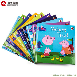 Qualité Mon Chaude Pop Up Mousse Souple Relié contraignant Musique Son Pour Enfant Bébé Mémoire Coloration Carte Enfant livre - Product Image 2