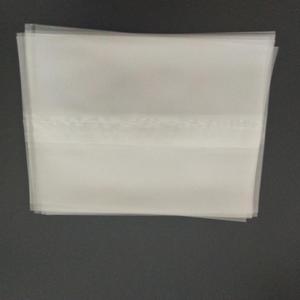 100 (11*15cm) <strong>PVA</strong> Carp Fishing <strong>Bags</strong>, Quick Water Soluble <strong>PVA</strong> / PVOH Mesh <strong>Bag</strong> for Solid Baits - Product Image 6