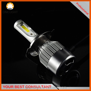 C6 LED H4 <span class=keywords><strong>faro</strong></span> en taiwán para los coches usados IP67 IP68 de alta de luz de <span class=keywords><strong>cruce</strong></span> para toyota - Product Image 4
