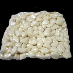 Aglio pelato aglio fresco prezzo - Product Image 1