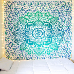 Tapiz Mandala Bohemio Hippie con Estampado Digital Profesional para <span class=keywords><strong>Pared</strong></span> - Product Image 5