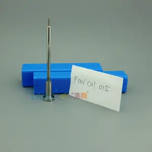 ERIKC F00V C01 015 vanne F00VC01015 common rail injecteur pièces vanne F 00 V C01 015 module Pour 0445110059