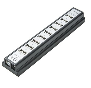 New Arrival Powerway Trung Tâm Mini Cổng Porehub, Fine <span class=keywords><strong>Hub</strong></span> - Product Image 1