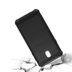 ฝาครอบ TPU แบบขัดเงาสำหรับเคสสมาร์ทโฟนซัมซุงกาแล็คซี่ <span class=keywords><strong>J7</strong></span> 2018 - Product Image 3