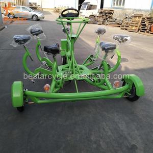 For city road team tour tricycle bikes specialized for sale - Product Image 2