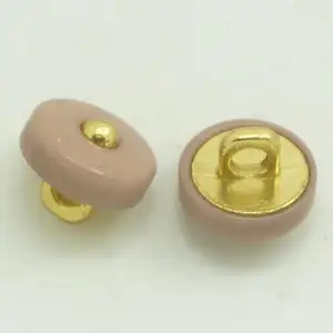 plastic loop button for clothes