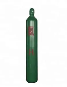 GB5099标准40L高压空气瓶