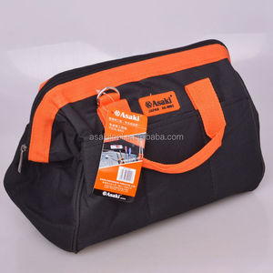 Túi Đựng Dụng Cụ Thợ Điện Ni Lông Oxford AK-9992 Bán Chạy Túi Đựng Dụng Cụ Cơ Khí - Product Image 2