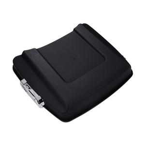 TCMT-Maletero Tour Pak para Harley Touring Road King FLHR 5,5-2014 ABS, 2018, color negro mate, <span class=keywords><strong>2022</strong></span> - Product Image 4