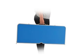 OEM Portable Aluminum <strong>Chair</strong> <strong>Foldable</strong> <strong>Table</strong> Contemporary Design for Outdoor <strong>Dining</strong> Kitchen Beach Use Plastic Furniture for - Product Image 5