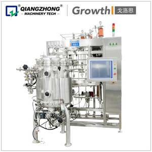 Vaccin <span class=keywords><strong>contre</strong></span> la poliomyélite (IPV) <span class=keywords><strong>culture</strong></span> bioréacteur équipement fabricant - Product Image 5