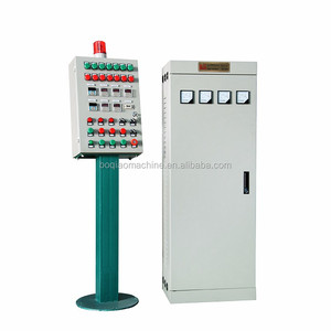 Máquina de fundición a presión por gravedad vertical para fábrica de fundición de accesorios de motocicleta de aluminio - Product Image 3