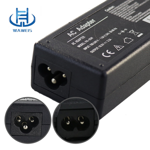WAWEIS 18.5ボルト3.5アンプ交換用AC電源アダプターHP NSW 24187 PSUデスクトップ接続DC出力バッテリー充電器 - Product Image 3
