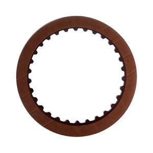 TRANS PEED 264708-175 Kupplungs scheibe A4CF2 Reib platte für Automatik getriebe - Product Image 1