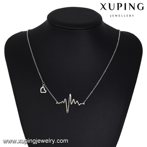 Collar de acero inoxidable hecho a mano, joyería, 00284 - Product Image 6