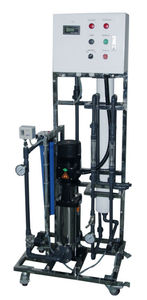 250LPH 500LPH 1000LPH 광수 물 처리 기계장치 식물 - Product Image 2