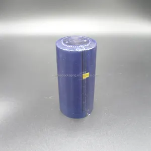 ボトル熱収縮キャップシールプラスチックカプセルの卸売カスタムロゴ印刷