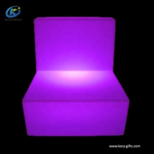 Rgb discoteca led lado sofá en venta control remoto habitación sofá de la esquina - Product Image 5