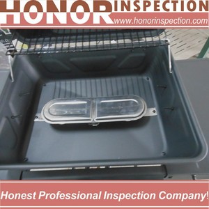 Xiamen City Visual Inspection on <strong>Site</strong> - Product Image 5