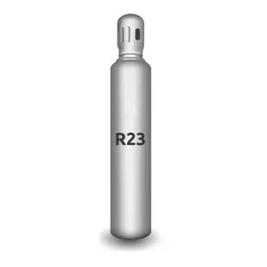 Gas Pendingin R23/Gas Murni R23 HFC-23