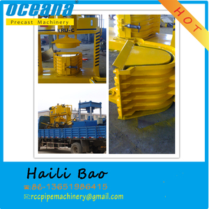 Machine à canaux en <span class=keywords><strong>U</strong></span> pour l'irrigation du béton, machine à canaux en <span class=keywords><strong>U</strong></span> pour béton, moule de drainage en béton - Product Image 6
