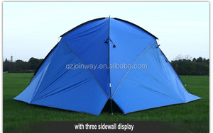 JWJ-002 usine extérieur triangulaire imperméable auvent Camping tentes pique-nique fête pare-<span class=keywords><strong>soleil</strong></span> tentes - Product Image 4