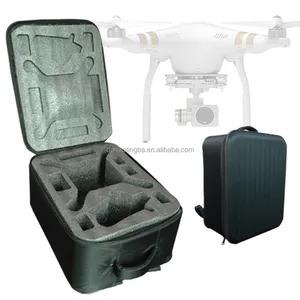 Waterproof Portable Carrying Shoulder Bag Backpack CaseためParrot Bebop Drone 3.0 RTF Version