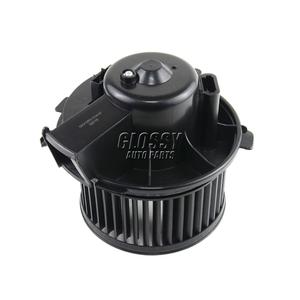 Moteur de soufflerie de chauffage brillant avec climatisation pour Citroën <span class=keywords><strong>Xsara</strong></span> <span class=keywords><strong>Picasso</strong></span> Peugeot 206 307 6441K0 TSP0545023 8EW009157161 8EW009159581 - Product Image 3
