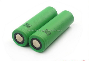 ¡Venta caliente! Us18650vvtc6 3000mAh 3,7 V 18650 Vtc6 Batería de iones de litio - Product Image 3
