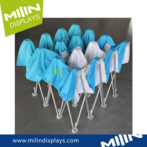 Giai Đoạn Trang Trí Vải Backdrop Đứng Modular Trở Lại Giọt 3M In Ấn Và Khung <span class=keywords><strong>Popup</strong></span> Đứng Để Bán - Product Image 6